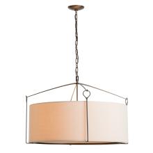 Hubbardton Forge - Canada 104255-SKT-07-SA2899 - Bow Large Pendant