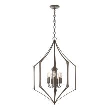 Hubbardton Forge - Canada 105025-SKT-07-05 - Carousel Chandelier