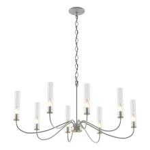 Hubbardton Forge - Canada 105050-SKT-82-BR-ZM0611 - Grace 8-Arm Chandelier