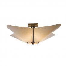 Hubbardton Forge - Canada 123305-SKT-07-SH1995 - Kirigami Semi-Flush