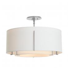 Hubbardton Forge - Canada 126503-SKT-82-SF1590-SF2290 - Exos Double Shade Semi-Flush