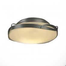 Hubbardton Forge - Canada 126740-SKT-82-GG0097 - Flora Flush Mount