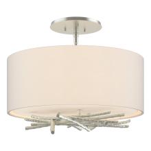 Hubbardton Forge - Canada 127660-SKT-82-SE1505 - Brindille Semi-Flush