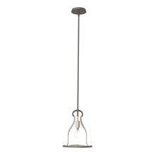 Hubbardton Forge - Canada 131065-SKT-MULT-07-ZM0721 - Caliper Pendant