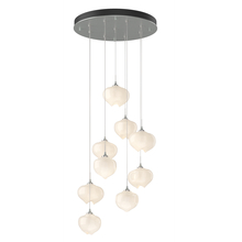 Hubbardton Forge - Canada 131103-SKT-STND-82-FD0710 - Ume 9-Light Pendant