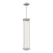 Hubbardton Forge - Canada 131632-LED-MULT-02-ZM0735 - Athena 1-Light Large LED Lantern