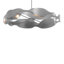 Hubbardton Forge - Canada 132160-SKT-MULT-82 - Waves Pendant