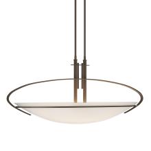 Hubbardton Forge - Canada 134325-SKT-STND-05-GG0091 - Mackintosh Pendant