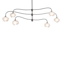 Hubbardton Forge - Canada 136357-SKT-MULT-07-FD0710 - Ume 6-Light Large Pendant