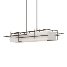 Hubbardton Forge - Canada 136390-SKT-SHRT-05-SE4298 - Etch Pendant