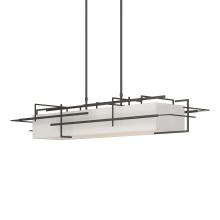 Hubbardton Forge - Canada 136390-SKT-SHRT-07-SE4298 - Etch Pendant