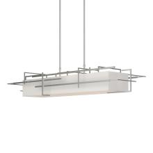 Hubbardton Forge - Canada 136390-SKT-SHRT-82-SE4298 - Etch Pendant