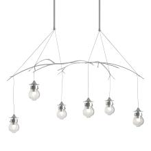 Hubbardton Forge - Canada 136560-SKT-STND-82-ZM0565 - Kiwi Pendant