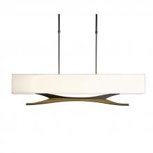 Hubbardton Forge - Canada 137655-SKT-STND-07-SF4298 - Moreau Pendant