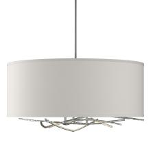 Hubbardton Forge - Canada 137665-SKT-MULT-82-SE2201 - Brindille Drum Shade Pendant