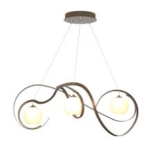 Hubbardton Forge - Canada 137835-SKT-STND-05-GG0548 - Karma Pendant