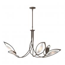 Hubbardton Forge - Canada 137865-SKT-STND-05-FD0626 - Aerial Pendant