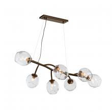 Hubbardton Forge - Canada 138573-SKT-STND-05-ZM0588 - Vine Pendant