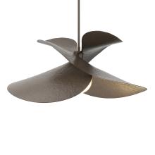 Hubbardton Forge - Canada 139455-SKT-MULT-05 - Hibiscus Large Pendant