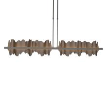 Hubbardton Forge - Canada 139652-LED-SHRT-07-05 - Hildene Large LED Pendant