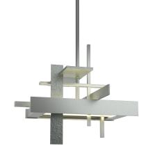 Hubbardton Forge - Canada 139718-LED-MULT-82 - Planar Small LED Pendant