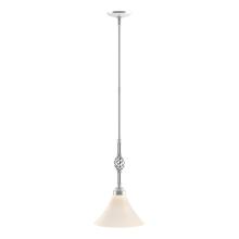 Hubbardton Forge - Canada 182320-SKT-MULT-82-GG0004 - Twist Basket Mini Pendant