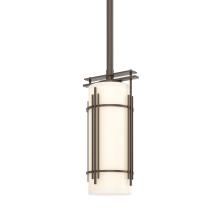 Hubbardton Forge - Canada 183550-SKT-MULT-05-GG0118 - Paralline Mini Pendant