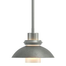 Hubbardton Forge - Canada 184930-SKT-MULT-82 - Staccato Mini Pendant