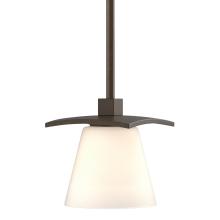 Hubbardton Forge - Canada 186600-SKT-MULT-05-GG0242 - Wren Mini Pendant