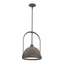 Hubbardton Forge - Canada 187462-SKT-MULT-07-05 - Atlas Small Pendant