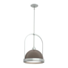 Hubbardton Forge - Canada 187462-SKT-MULT-82-05 - Atlas Small Pendant