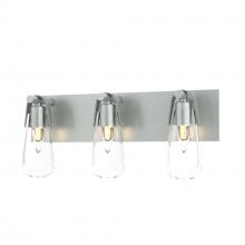 Hubbardton Forge - Canada 201332-SKT-82-ZM0718 - Eos 3-Light Bath Sconce