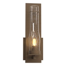 Hubbardton Forge - Canada 204250-SKT-05-II0184 - New Town Sconce