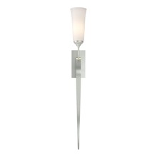 Hubbardton Forge - Canada 204529-SKT-82-GG0350 - Sweeping Taper ADA Sconce