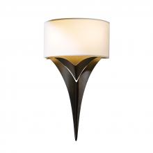 Hubbardton Forge - Canada 205315-SKT-05-SF1092 - Calla Sconce