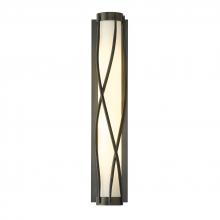 Hubbardton Forge - Canada 205401-SKT-07-GG0347 - Twine Sconce