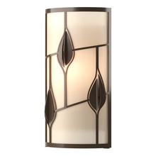 Hubbardton Forge - Canada 205420-SKT-05-BB0420 - Alison's Leaves Sconce