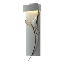 Hubbardton Forge - Canada 205440-LED-82-05-CR - Rhapsody LED Sconce