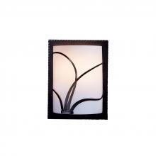 Hubbardton Forge - Canada 205750-SKT-LFT-05-BB0409 - Forged Reeds Sconce