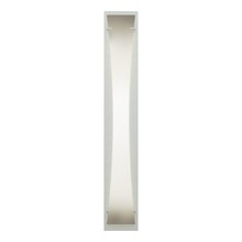 Hubbardton Forge - Canada 205955-FLU-82-SH1973 - Bento Large Sconce