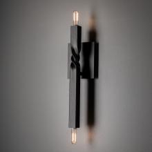 Hubbardton Forge - Canada 207431-SKT-10 - Helix Sconce