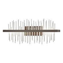 Hubbardton Forge - Canada 207917-LED-05-82 - Gossamer LED Sconce