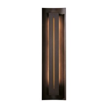 Hubbardton Forge - Canada 217635-SKT-05-FF0205 - Gallery Sconce