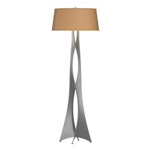 Hubbardton Forge - Canada 233070-SKT-82-SB2202 - Moreau Floor Lamp