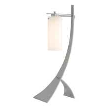 Hubbardton Forge - Canada 272665-SKT-82-GG0075 - Stasis Table Lamp