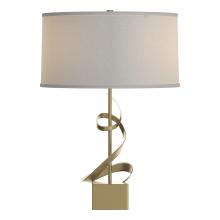 Hubbardton Forge - Canada 273030-SKT-86-SE1695 - Gallery Spiral Table Lamp