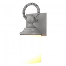 Hubbardton Forge - Canada 303082-SKT-78-GG0160 - Cavo Outdoor Wall Sconce