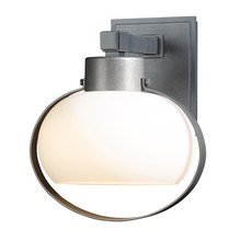 Hubbardton Forge - Canada 304303-SKT-78-GG0355 - Port Outdoor Sconce