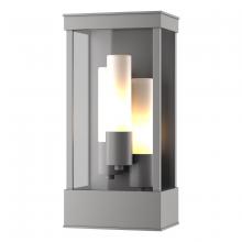 Hubbardton Forge - Canada 304325-SKT-78-GG0392 - Portico Outdoor Sconce