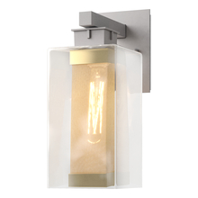 Hubbardton Forge - Canada 304852-SKT-78-70-ZM0093 - Polaris Outdoor Medium Sconce